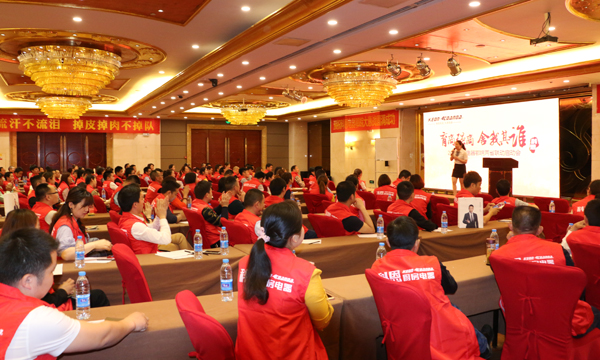 火力全開，捷報(bào)頻傳 科恩鄂皖大惠戰(zhàn)全面打響