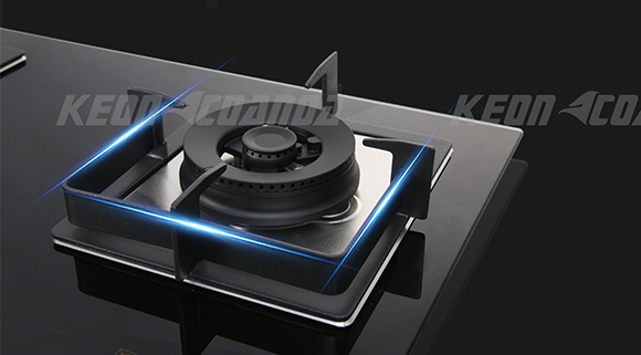 “灶”就您的一日三餐，科恩KN97燃氣灶新品即將上市！